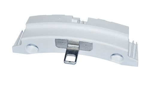 🔩 BSH00624072 Hák závěsu dveří sušiček prádla Bosch Siemens