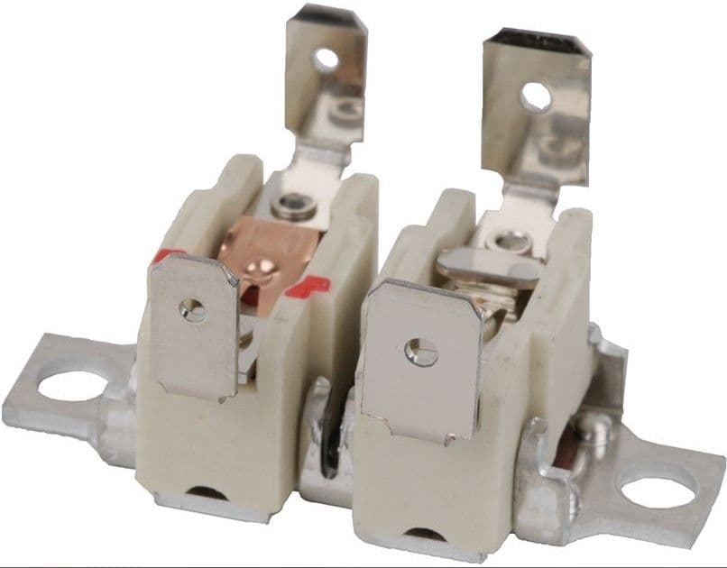 🔥 Ochranný termostat do trouby Bosch Siemens (00626167)