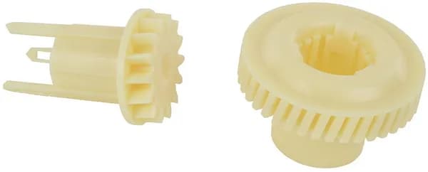 ⚙️ Ozubené kolo převodu, žluté kráječů Bosch Siemens (00626369)