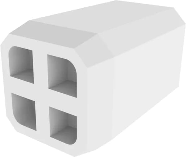 🛠 Silentblok do praček Bosch Siemens (00626460)