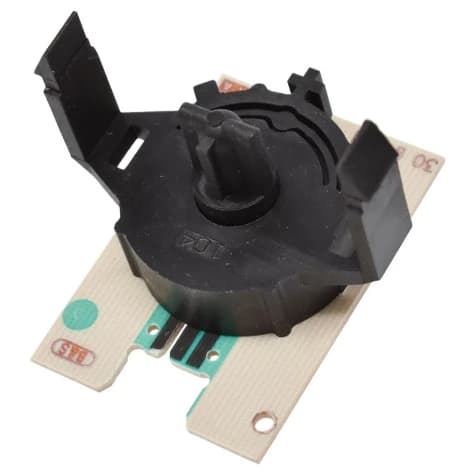 🔥 Potenciometr, přepínač funkcí do trouby Bosch Siemens (00627649)