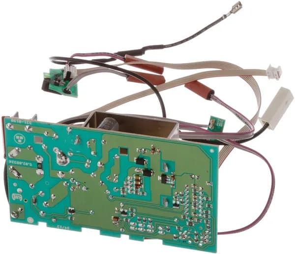 ⚡ Řídicí modul kuchyňských robotů Bosch Siemens (00627845)
