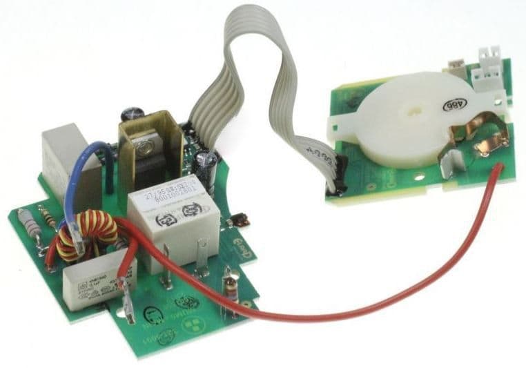 🛠️ Řídicí modul kuchyňských robotů Bosch Siemens (00629152)