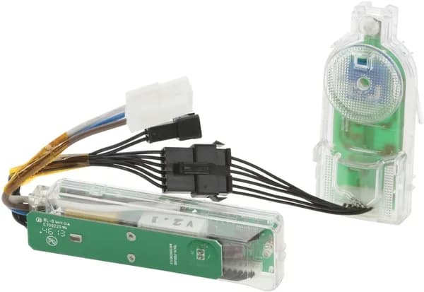 🛠️ Modul elektroniky žehliček Bosch Siemens (00629777)