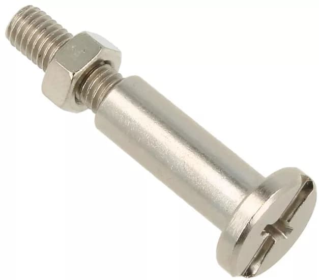 🔩 Šroub a matice do vysavače Bosch Siemens (00636207)