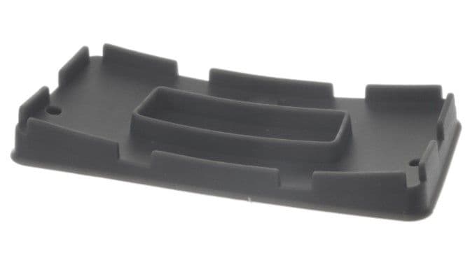 🛠️ Krytka nádržky na vodu do trouby Bosch Siemens (00637071)