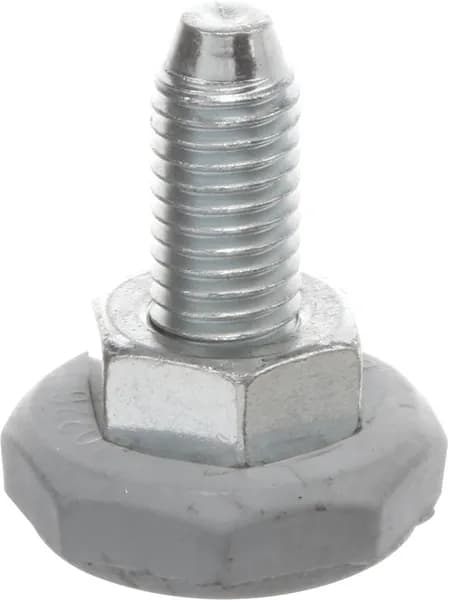🔩 Nivelační noha, šroub do praček Bosch Siemens (00637399)