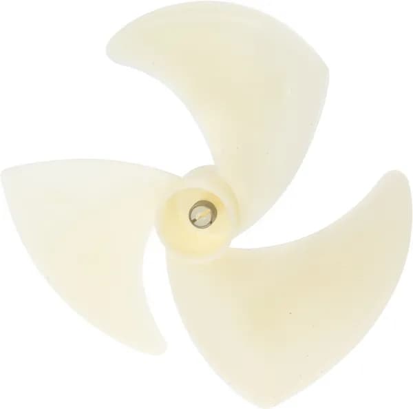 🌀 Vrtule ventilátoru chladniček Bosch Siemens (00640117)