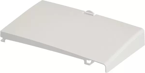 🧰 Klapka, víko, kryt filtru odtokového čerpadla do praček Bosch Siemens (00640711)