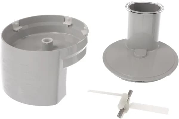 🍲 Víko kuchyňských robotů Bosch Siemens (00640868)
