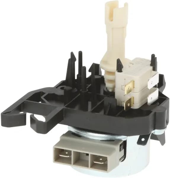 🔒 Zámek, blokování dveří do trouby Bosch Siemens (00642113)