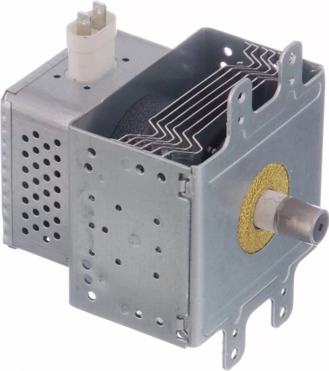 🔧 Magnetron do mikrovlnné trouby Bosch Siemens (00642266)