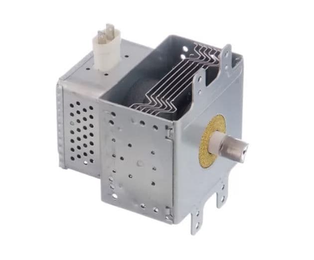 🔌 Magnetron pro mikrovlnné trouby Bosch Siemens (00642655)