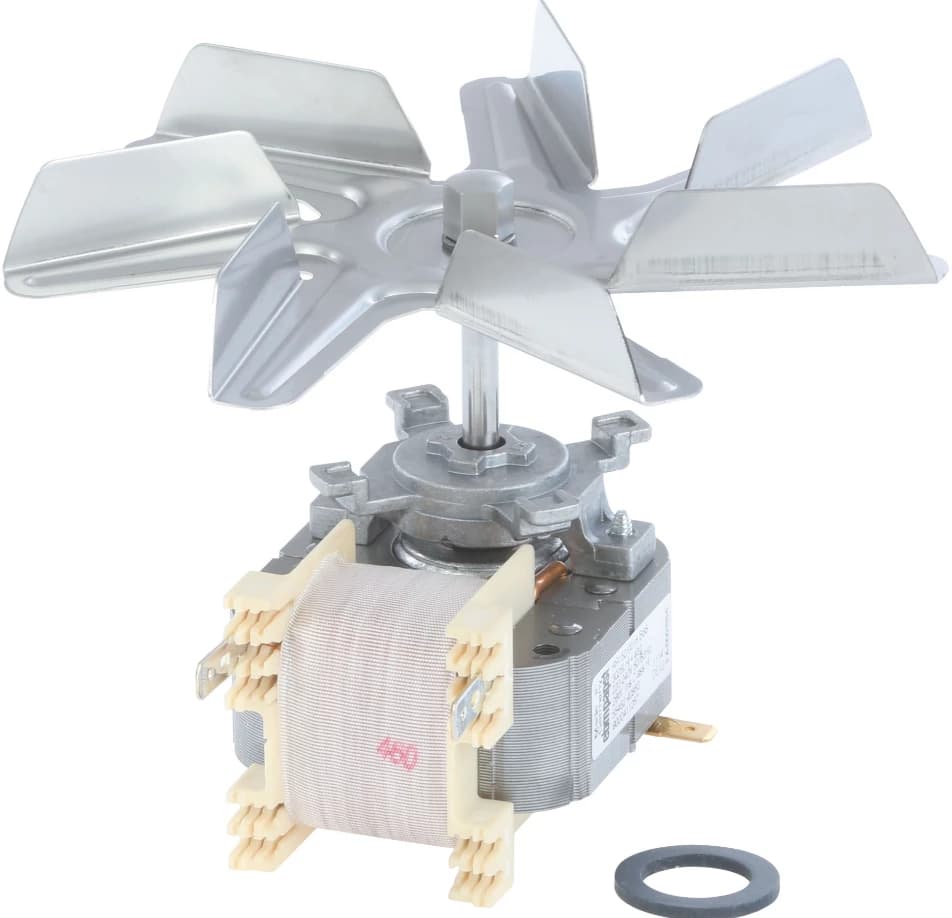 🔧 Motor ventilátoru do trouby Bosch Siemens (00643177)