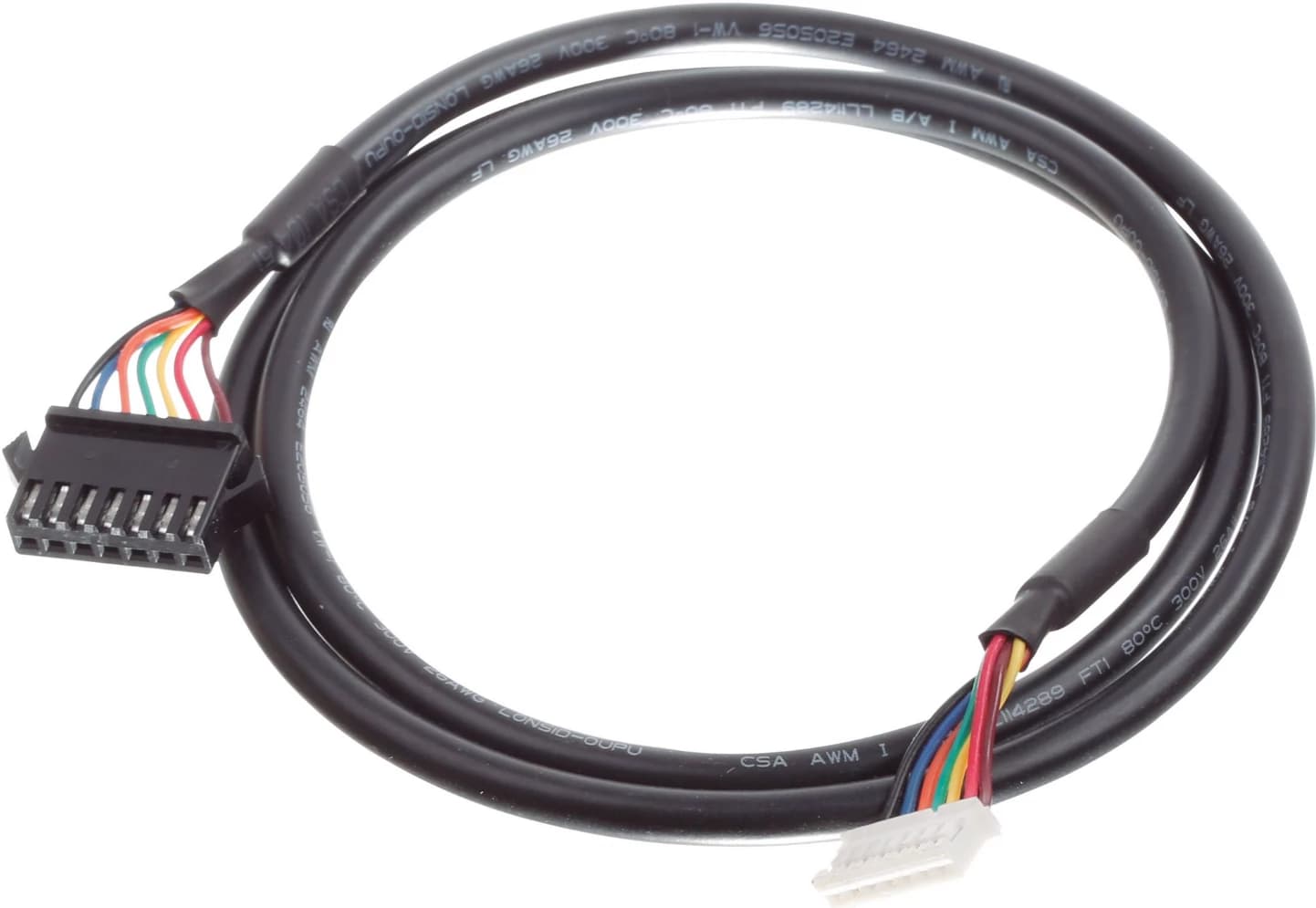 🔌 Plochý kabel do chladničky Bosch Siemens (00643588)
