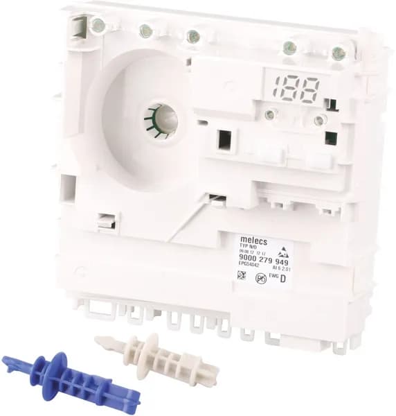 Modul elektroniky myček nádobí Bosch Siemens (00644121)