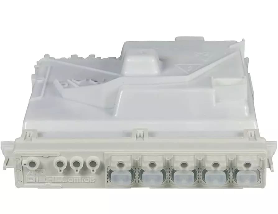 🛠️ Naprogramovaný elektronický modul do myček nádobí Bosch Siemens (00644227)