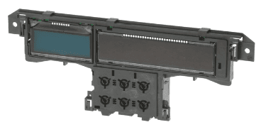 🖥️ Displej do trouby Bosch Siemens (BSH00644336, 00492102)