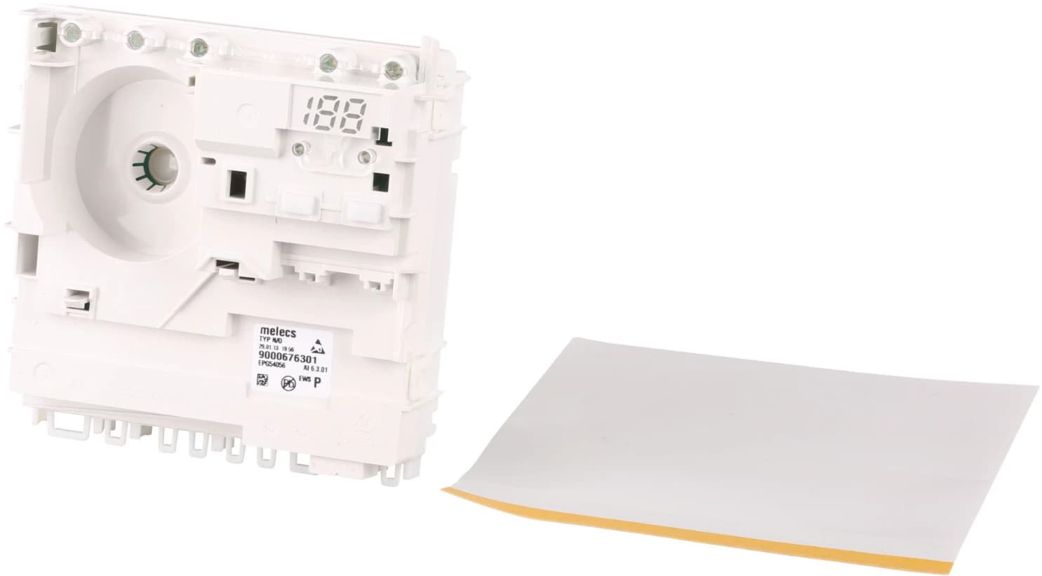 🛠️ BSH00644549 Elektronika k myčce nádobí Bosch Siemens