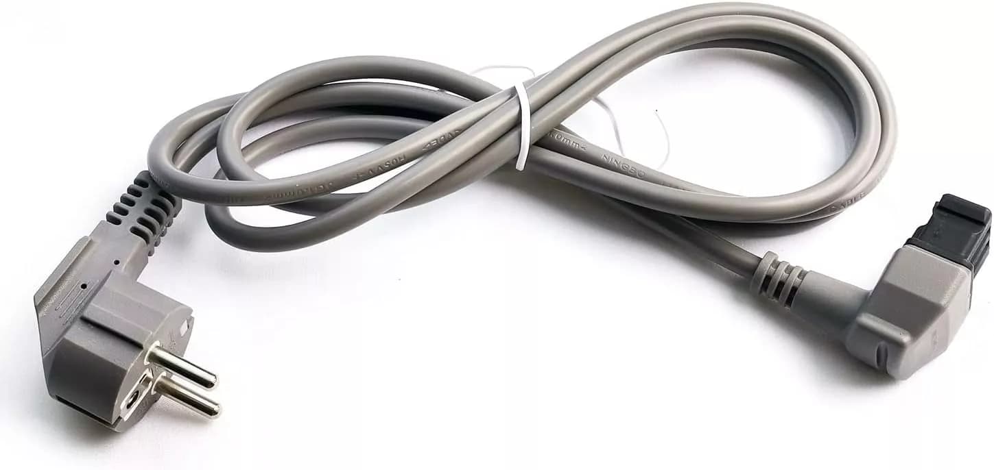 Napájecí kabel myček nádobí Bosch Siemens (00645033)