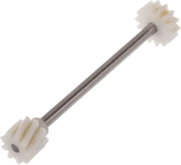 🔩 Osička kuchyňských robotů Bosch Siemens (00645262)