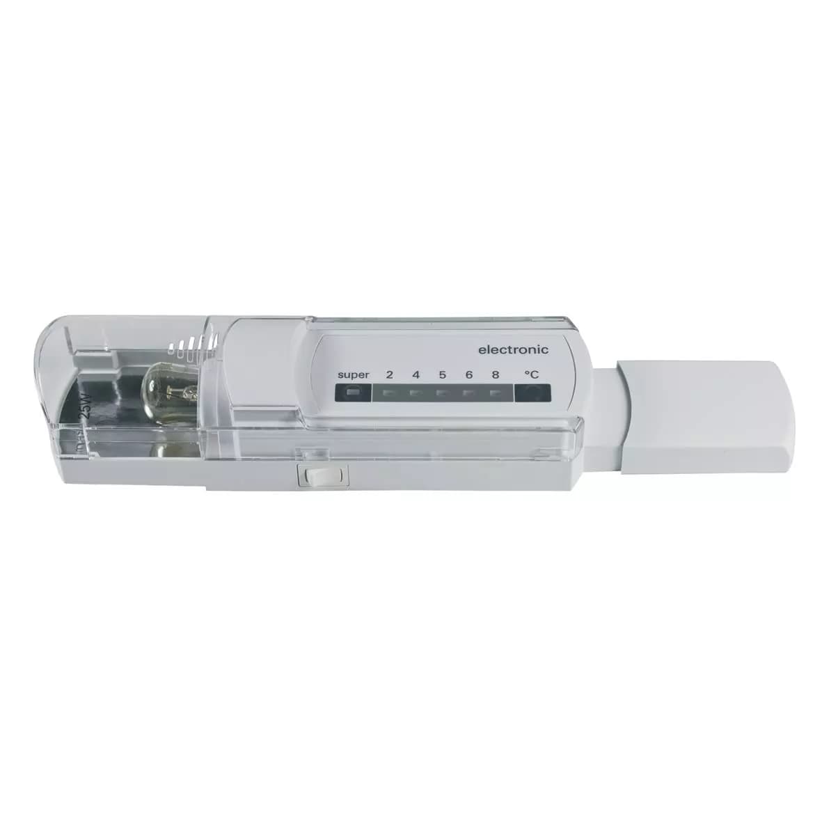 🧊 Řadič, elektronická řídicí jednotka chladniček Bosch Siemens (00645541)