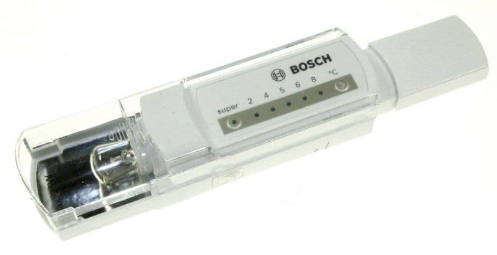 🧊 Řadič, elektronická řídicí jednotka chladniček Bosch Siemens (00645542)