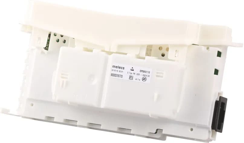 🧠 Naprogramovaný elektronický modul do myček nádobí Bosch Siemens (00646006)