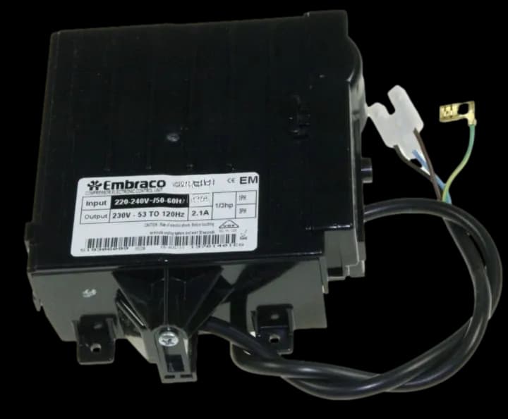 🛠️ Modul motoru chladniček Bosch Siemens (00646484)