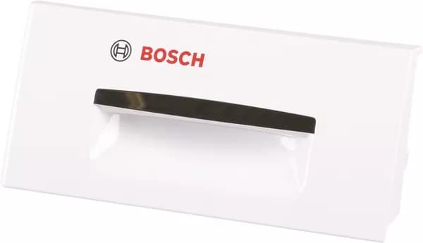 🧰 Rukojeť dávkovače pracího prášku sušiček prádla Bosch Siemens (00646773)