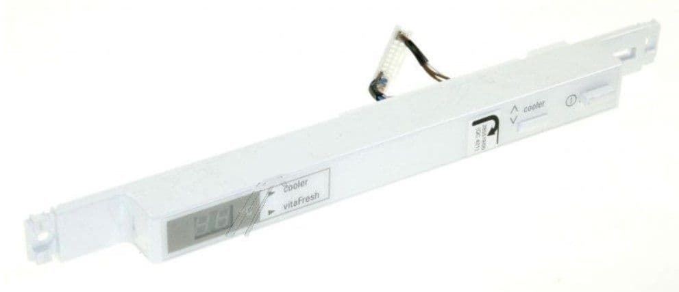 🟩 Modul, hlavní elektronická deska chladniček Bosch Siemens (00646812)