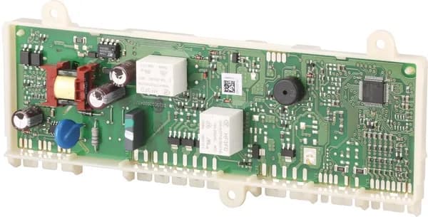 💡 Modul, hlavní elektronická deska chladniček Bosch Siemens (00647261)