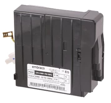 ⚡ Technologie inverter, řídicí jednotka do chladničky Bosch Siemens (00647655)