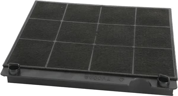 🛠️ Uhlíkový filtr 230 x 210 x 30 mm / 23 x 21 x 3 cm do odsavače par Bosch Siemens (00647734)