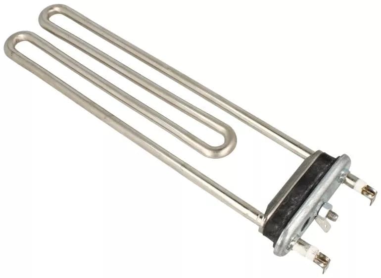 🔥 Topné těleso 290 × 65 mm / 2000 W – Bosch Siemens (00647907)