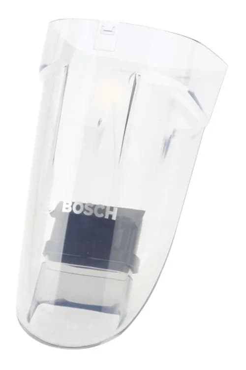 🛠️ Přední díl pláště nádoby na odpad vysavačů Bosch Siemens (00648535)