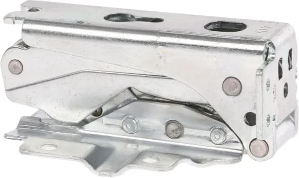 🔩 Pant, spodní závěs dveří chladniček & mrazniček Bosch Siemens (00648994)