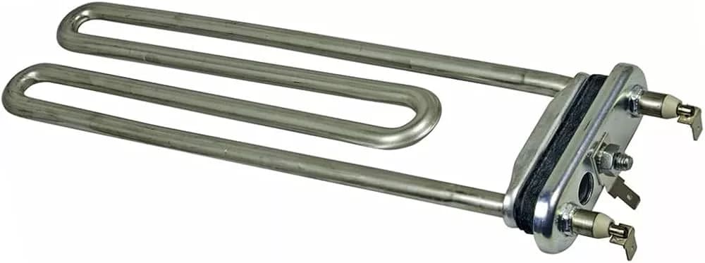 🔥 Topné těleso do pračky Bosch Siemens 265 x 65 mm (00649361)