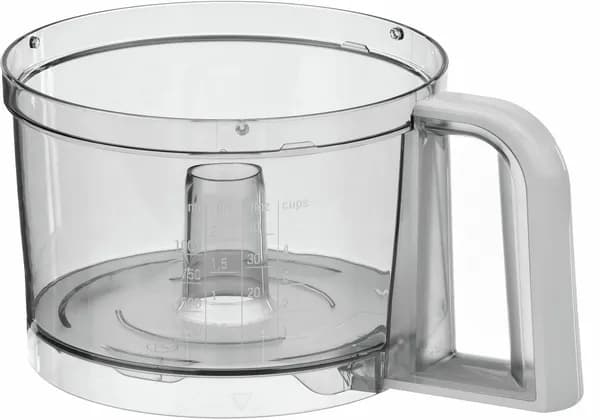 🍲 Mísa, nádoba mixéru kuchyňských robotů Bosch Siemens (00649582)