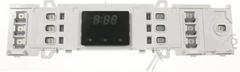 🛠️ Naprogramovaný elektronický modul do myček nádobí Bosch Siemens (00650177)