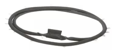 🛠️ Těsnění dveří pečicí trouby Bosch Siemens (00650984)