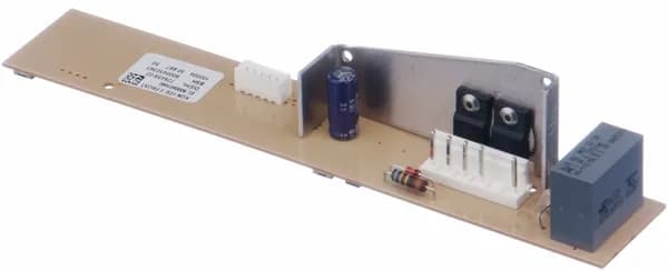 🧊 Modul, hlavní elektronická deska chladniček Bosch Siemens (00651279)