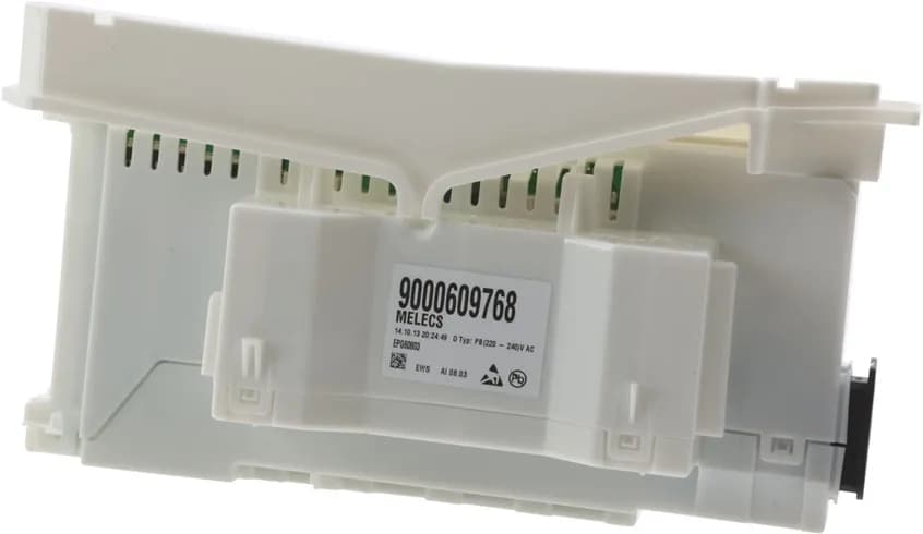 🔌 Naprogramovaný elektronický modul do myček nádobí Bosch Siemens (00651412)