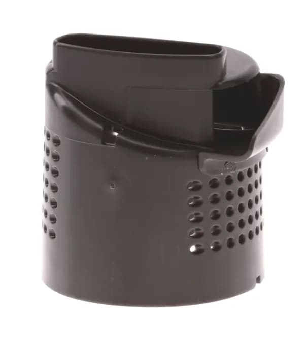 🧹 Hrubý filtr vysavačů Bosch Siemens (00651591)