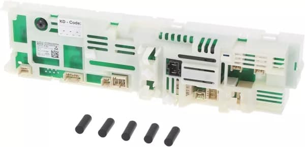 ⚙️ Řídicí modul sušiček prádla Bosch Siemens (00651600)