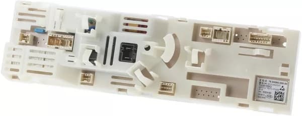 🛠 Řídicí modul sušiček prádla Bosch Siemens (00651648)