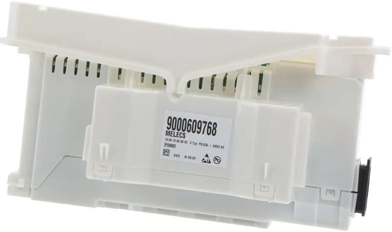 🔌 Naprogramovaný elektronický modul do myček nádobí Bosch Siemens (00652064)