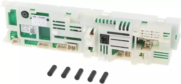 🔧 Řídicí modul sušiček prádla Bosch Siemens (00652498)