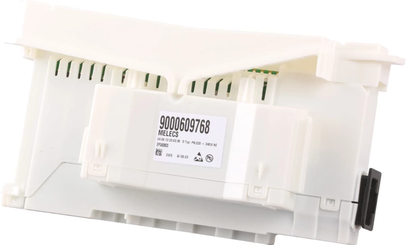 🔧 Naprogramovaný elektronický modul pro myčky Bosch Siemens 00652814