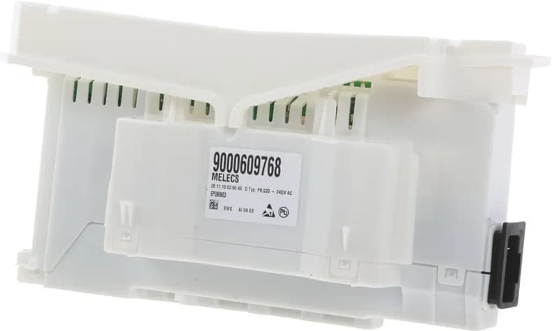 🛠 Naprogramovaný elektronický modul do myček nádobí Bosch Siemens (00653122)